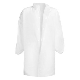 Disposable Lab Coat TST PP...