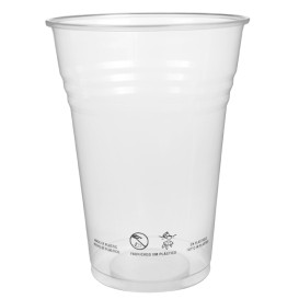 Plastic Measuring Jug 1Ltr Clear Clear 1Ltr Plastic (Each)