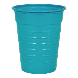 Lime Green Plastic Cups - 473ml – London Balloon Shop