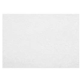 Novotex Placemat White 55g 30x40cm (500 Units) 