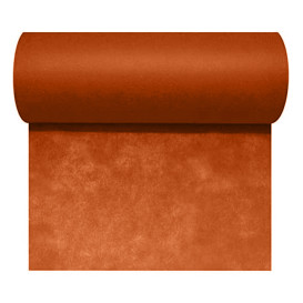 Novotex Tablecloth Roll Orange 50g 1x50m  (1 Unit)
