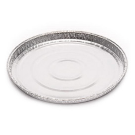 Foil Pan 24cm 900ml (120 Units)