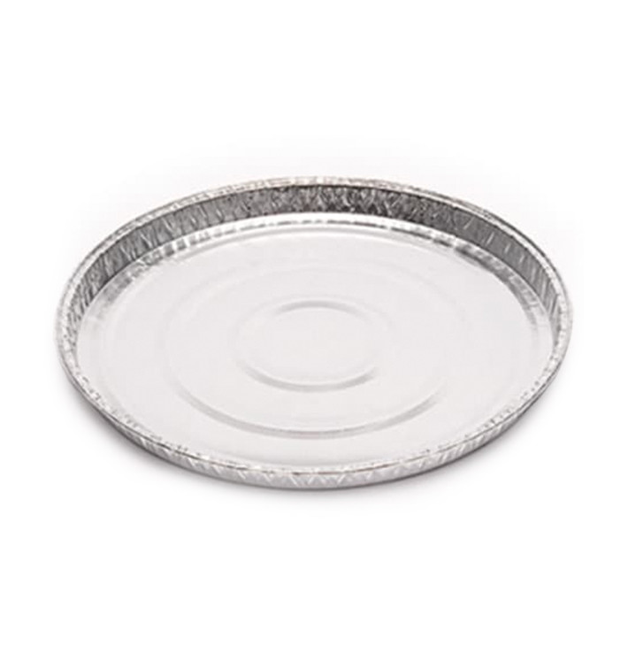 Foil Pan 24cm 900ml (120 Units) Foil Pan 24cm 900ml (120 Units)
