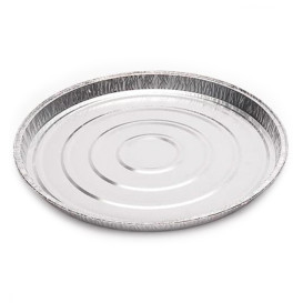 Foil Pan 29,5cm 1100ml (800 Uds)