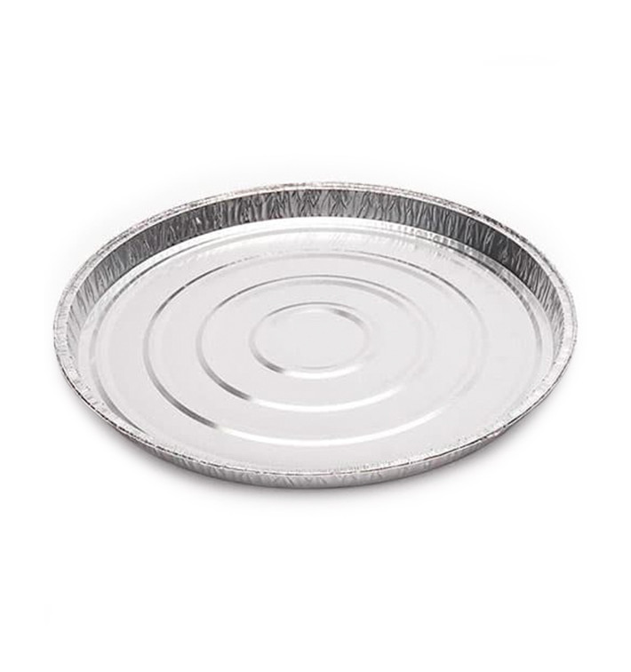 Foil Pan 29,5cm 1100ml (800 Uds) Foil Pan 29,5cm 1100ml (800 Uds)