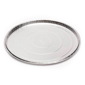 Foil Pan 33cm 1103ml (400 Uds)