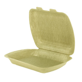 MenuBox XPP Take-Away Cream 24x20,5x7cm (50 Units)
