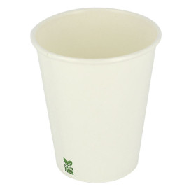 Graduated Disposable Paper Cup # 90 ml - Pkg/100 – Consolidated Plastics