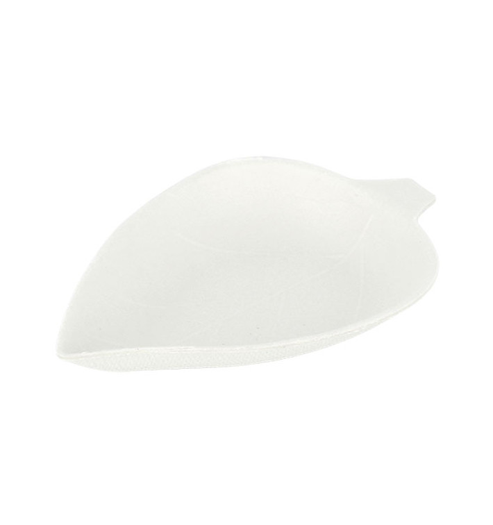 Sugarcane Mini Plate Square Shape White 6,5x6,5 cm (50 Units) Sugarcane Mini Plate Square Shape White 6,5x6,5 cm (50 Units)