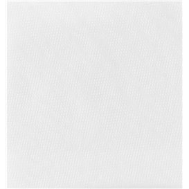 Paper Napkins Tissue 1 Layer V-Fold White 11x20cm (400 Units) 