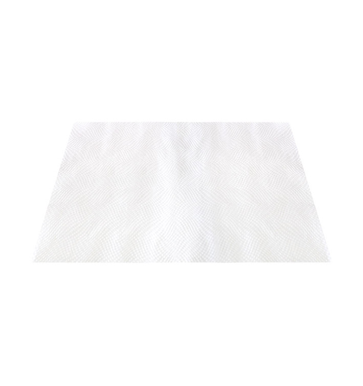 Paper Placemats 35x50cm White 40g (1000 Units) Paper Placemats 35x50cm White 40g (1000 Units)