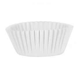 Paper Cupcake Liner Ø4,5x2,8cm (11.000 Units)