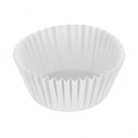 Paper Cupcake Liner Ø4,5x2,8cm (11.000 Units)