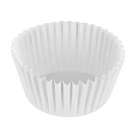 Paper Cupcake Liner Ø5,5x3,5cm (1000 Units) 