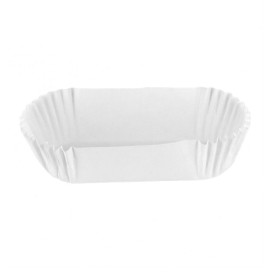 Paper Cupcake Liner Ø8,4x3,1/2,5cm (1000 Units)