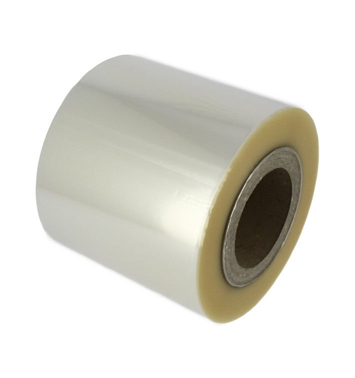Food Wrap Film Roll Heat Sealable 14,5cmx500m 25µ (1 Unit) Food Wrap Film Roll Heat Sealable 14,5cmx500m 25µ (1 Unit)