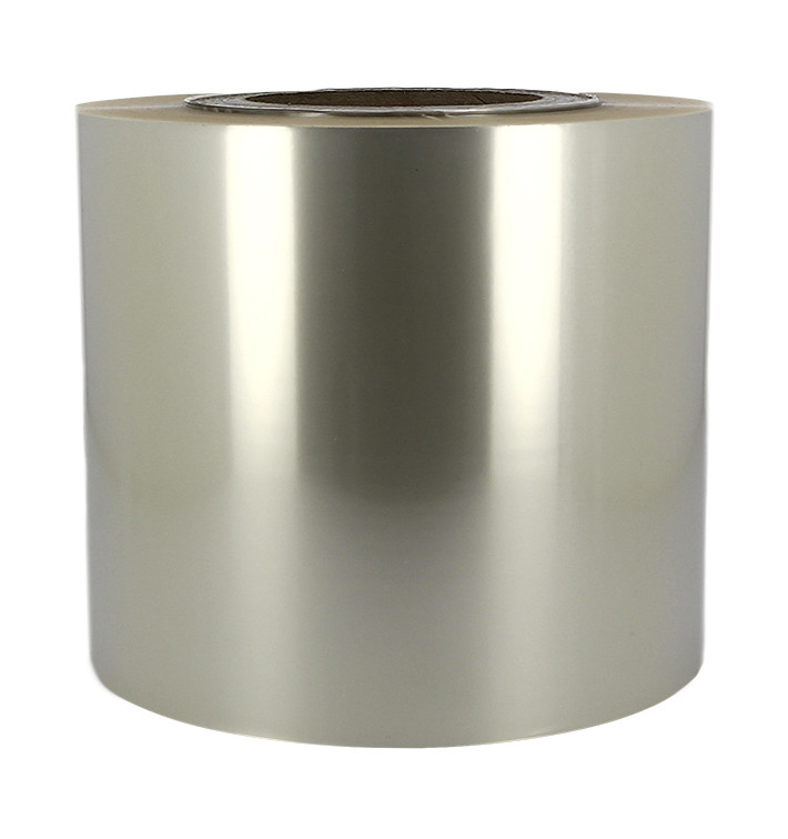 Food Wrap Film Roll Heat Sealable 14,5cmx500m 25µ (6 Units) Food Wrap Film Roll Heat Sealable 14,5cmx500m 25µ (6 Units)