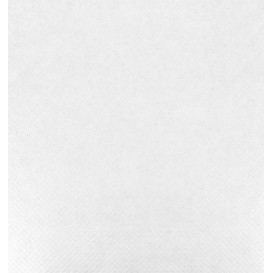 Paper Tablecloth Roll White 1x100m. 40g (6 Units)