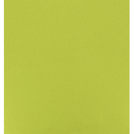 Paper Tablecloth Roll Pistachio 1x100m. 40g (6 Units)