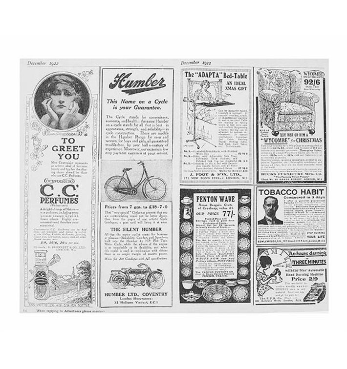 Paper Food Wrap Grease-Proof "Times" 31x38cm (1000 Units) Paper Food Wrap Grease-Proof "Times" 31x38cm (1000 Units)