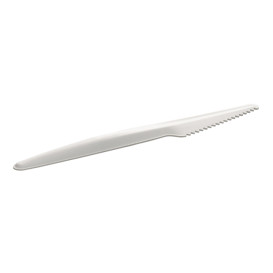 Paper Fork White 17cm (1.000 Units)