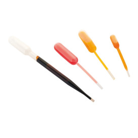 Pipette 9cm 4ml