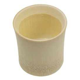 Bamboo Tasting Cup Small size 5x5x4,5cm (20 Units)