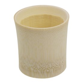 Bamboo Tasting Cup Small size 5x5x4,5cm (200 Units)