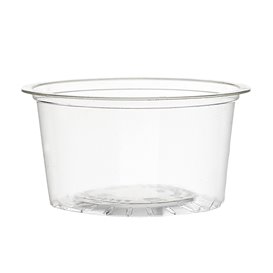 Portion Cup PLA Clear 100ml (1.000 Units)