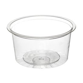 Portion Cup PLA Clear 100ml (1.000 Units)