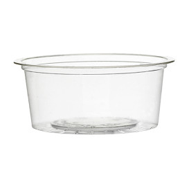 Portion Cup PLA Clear 80ml (1.000 Units)