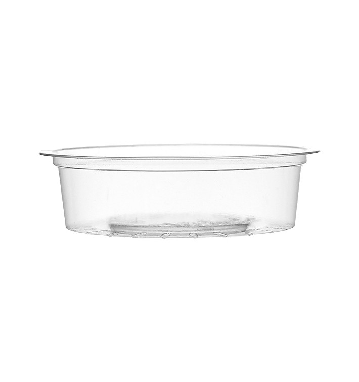 Portion Cup PLA Clear 50ml (1.000 Units) Portion Cup PLA Clear 50ml (1.000 Units)