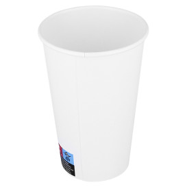 Vasos Térmicos Foam 240ml