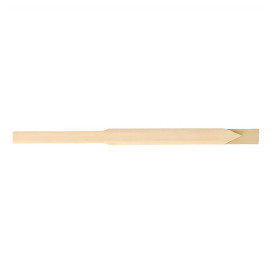 Bamboo Serving Tong 9cm (10000 Units)