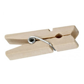 Bamboo Serving Tong 2,5cm (10000 Units)