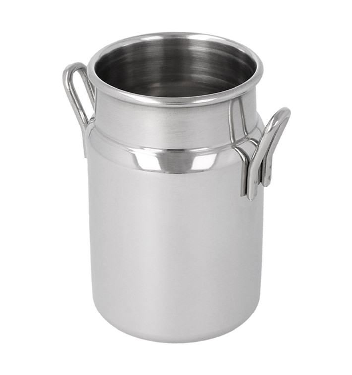 Tasting Jug Steel Stainless 145ml (12 Units) Tasting Jug Steel Stainless 145ml (12 Units)