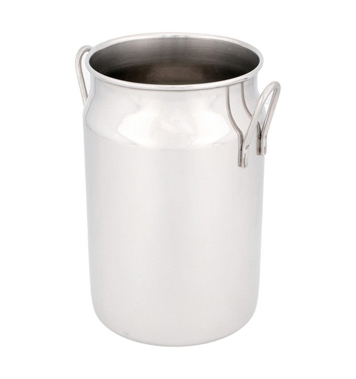 Tasting Jug Steel Stainless 620ml (1 Unit) Tasting Jug Steel Stainless 620ml (1 Unit)