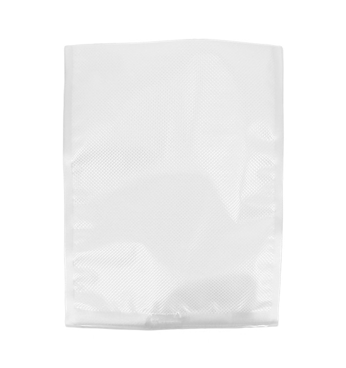 Chamber Vacuum Pouches Coarse 2,00x2,50cm (1600 Units) Chamber Vacuum Pouches Coarse 2,00x2,50cm (1600 Units)