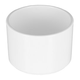SAN "Zero" Durable Tasting Bowl White 65ml (72 Units)
