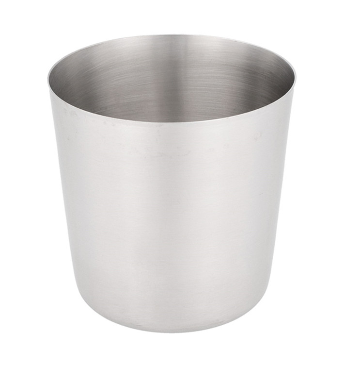 Steel Tasting Steel 8,5x8,5cm (1 Unit) Steel Tasting Steel 8,5x8,5cm (1 Unit)
