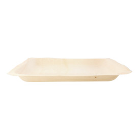 Wooden Tray 26x21,5x2cm (50 Units) 