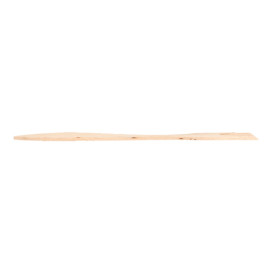 Wooden Fork Wrapped 1,50cm (100 Units)  