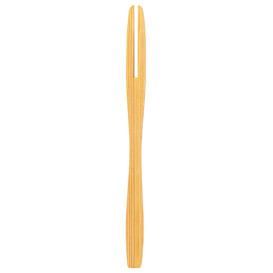 Bamboo Fork Flat 16,5cm (50 Units)