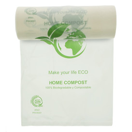 Household Product Bag Packaging