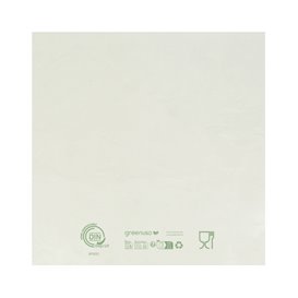 Plastic Bag Bio Home Compost 23x30,5cm (3.000 Units)