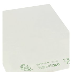 Plastic Bag Bio Home Compost 23x30,5cm (3.000 Units)