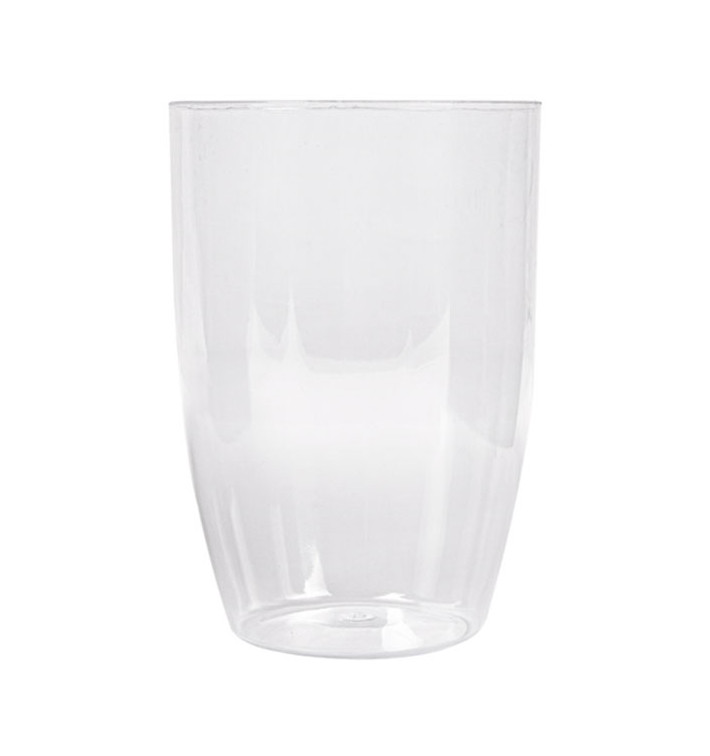 Plastic Tasting Cup PS Clear 150ml (12 Uts) Plastic Tasting Cup PS Clear 150ml (12 Uts)