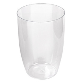 Plastic Tasting Cup PS Clear 150ml (12 Uts)