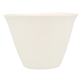 Sugarcane Cup "Choko" Wasara Biodegradable 175 ml (50 Units)