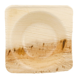 Palm Leaf Mini Bowl 5x5x2cm (200 Units)